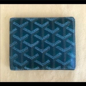 Goyard Men’s wallet